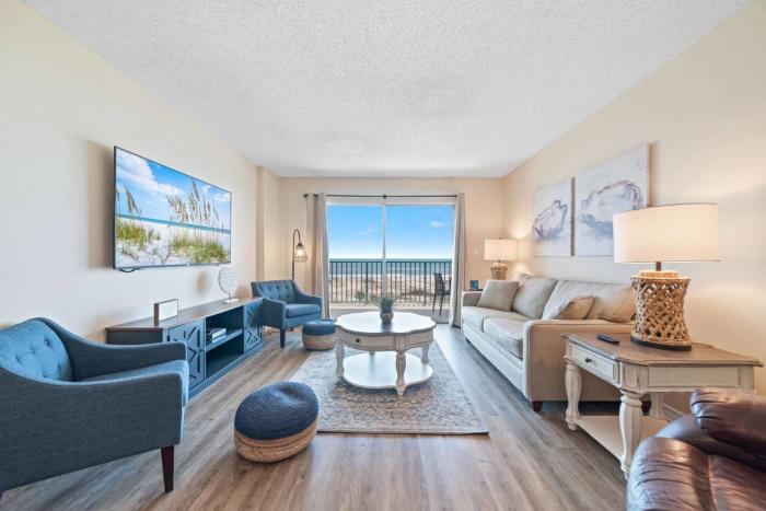 Gulf Shores Plantation Palms 6610