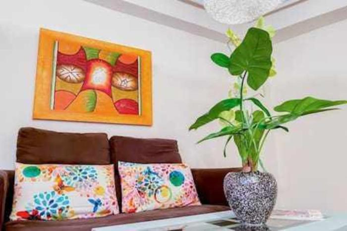 Apartamento familiar VUT3099AS