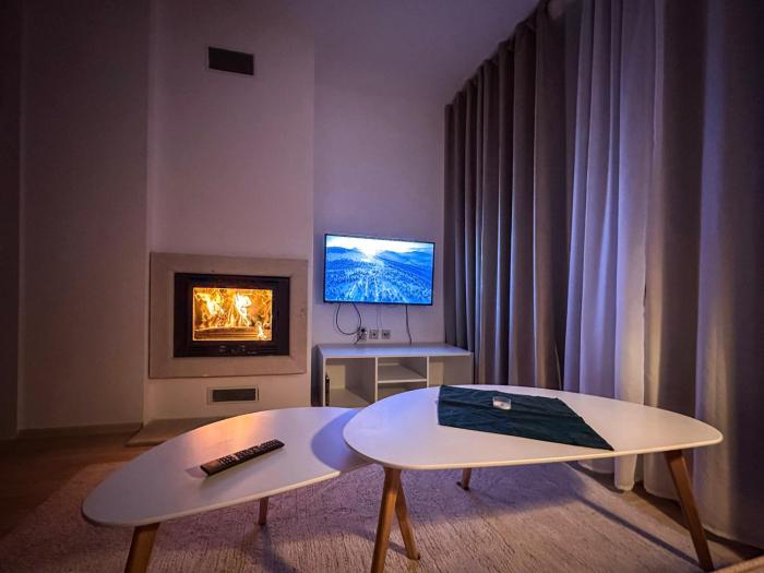 Bansko Ski Resort Apartment 2-3 people