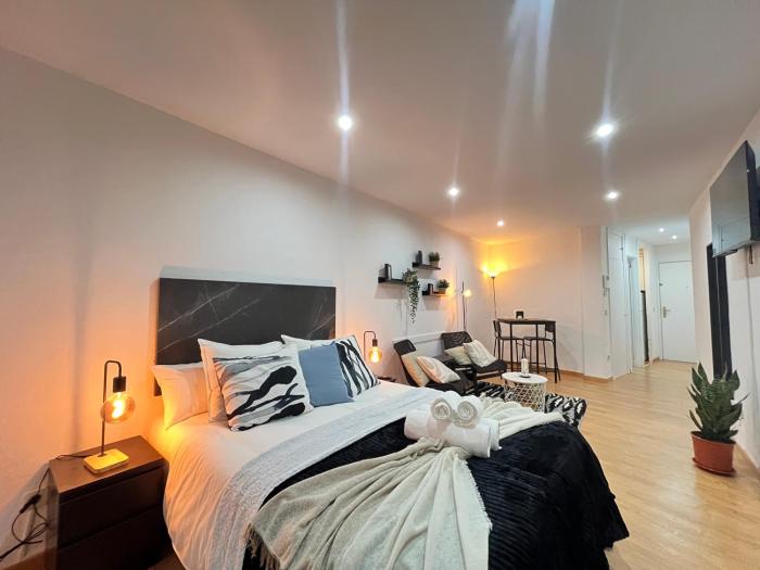 Terraza Santa Isabel Temporal