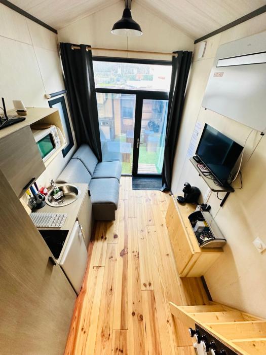 Tiny House