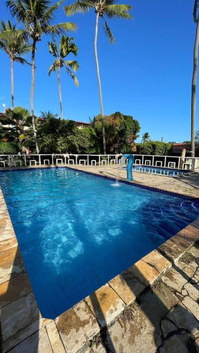 Apartamento em Barra de São Miguel-AL