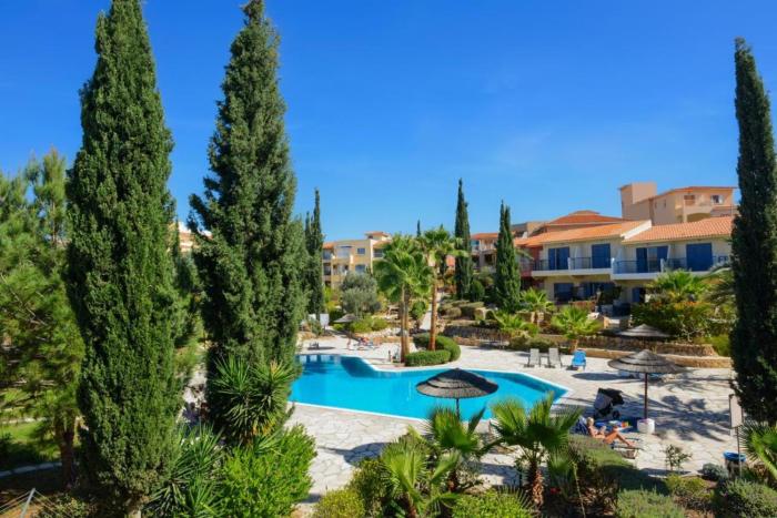 1 bedroom in Regina Gardes 2