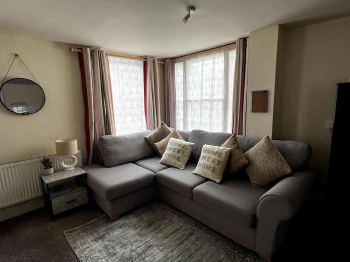 The Hideaway Holywell 1