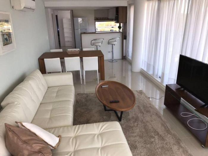 Apartamento en Edificio Chronos