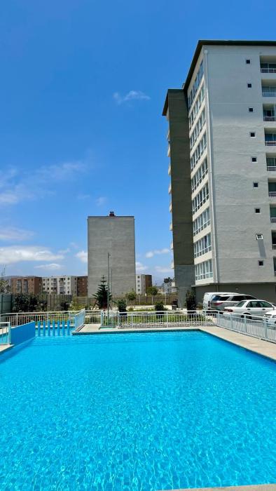 Departamento de dos dormitorios en La Serena