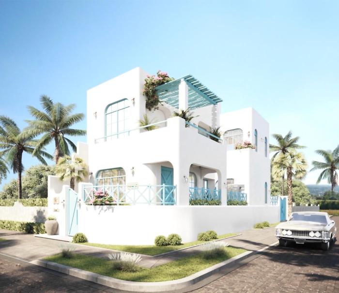 Serena Villa, Da Nang, Viet Nam, 3 bedrooms - Vietnam