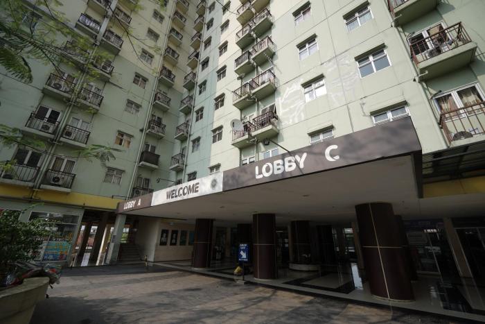 Perfect Stay Apartement The Suites Metro Bandung By Sultan Property