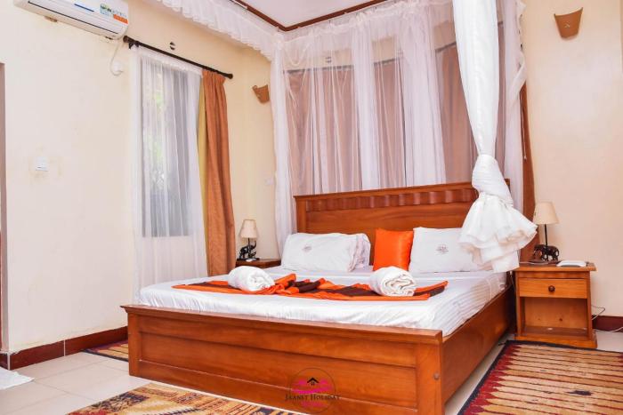 Jaanst Holiday Homes-Sunset