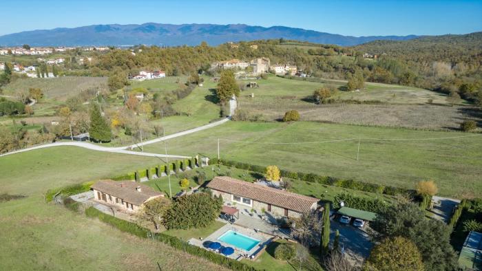 LA VIGNA 4, Emma Villas