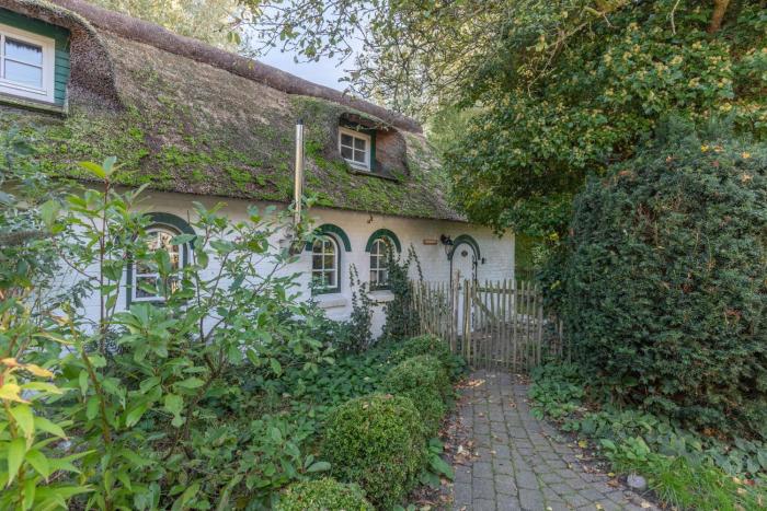 Kastanienhof Strandhafer