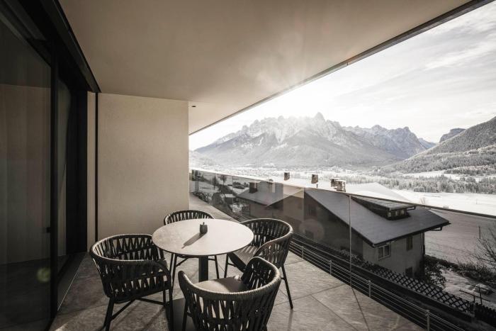 Timeless Dolomites Apartments