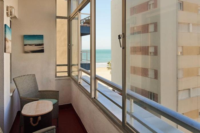 Paso del Mar Ha Apartment