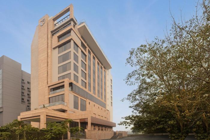 Fortune Park, East Delhi - Member ITC Hotels Group