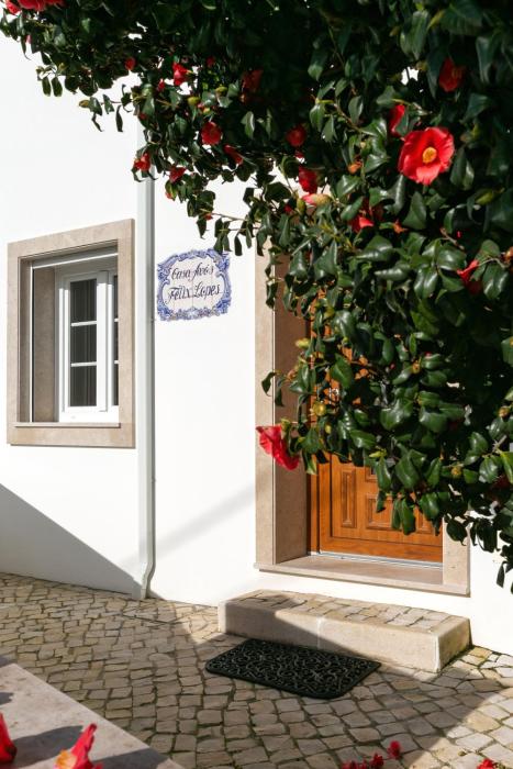 Casa Avós Félix Lopes