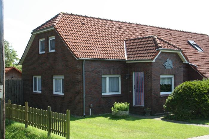 Ferienwohnung Frisia