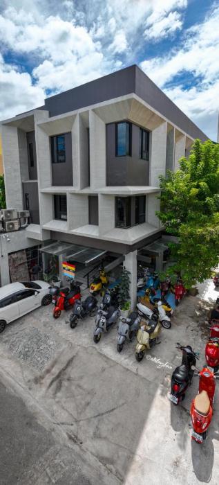 Kasa Boutique Hotel Kasambagan