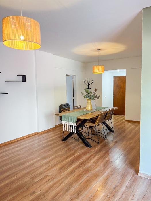 RentUp - Encantador Depto en Palermo a pasos de los Lagos