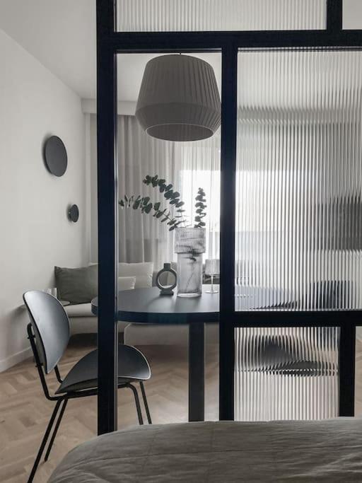 Apartament BonHaus WiślaneTarasy