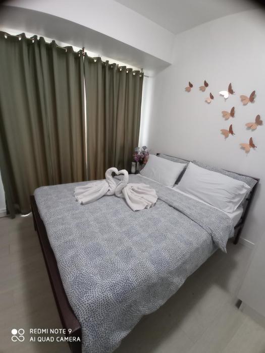 Azure urban resort maui tower