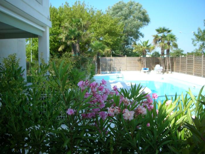 Residence Le Palme