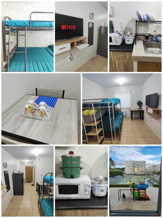 C&A Room Rentals