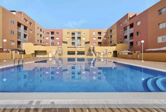 Apartamento LiLi Beach