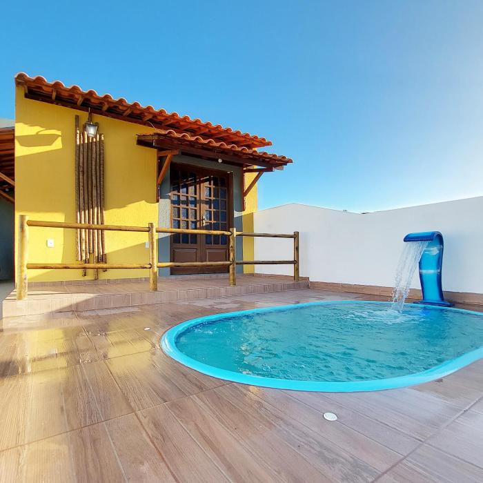 Lady Sea Praia do Patacho