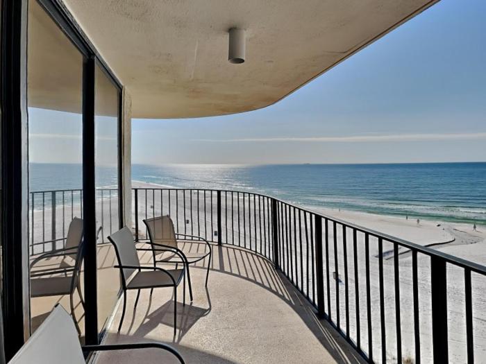 Edgewater Tower III #501