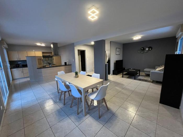 Sérénité alsacienne