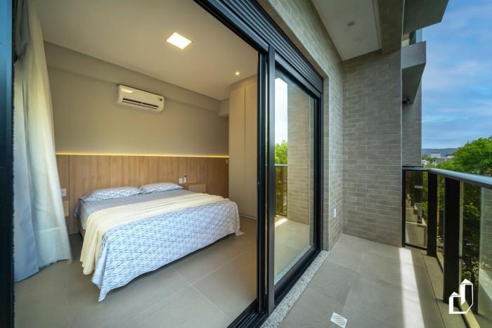 Lindo apartamento com 02 dormitórios