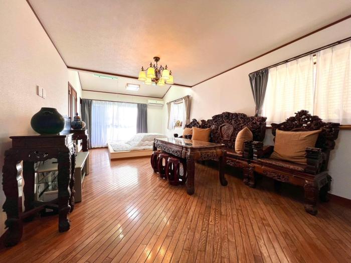 Kenki Kawaguchi House-ST0172