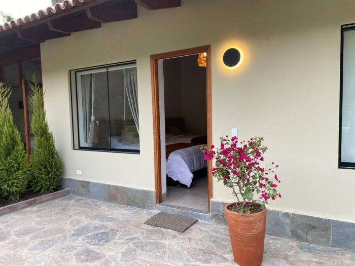 FUNDO VIERA: Amplio y acogedor