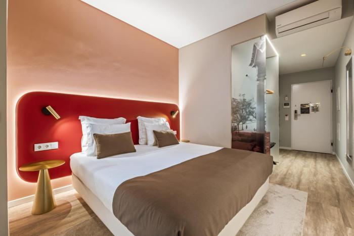 King David Suites by Homie