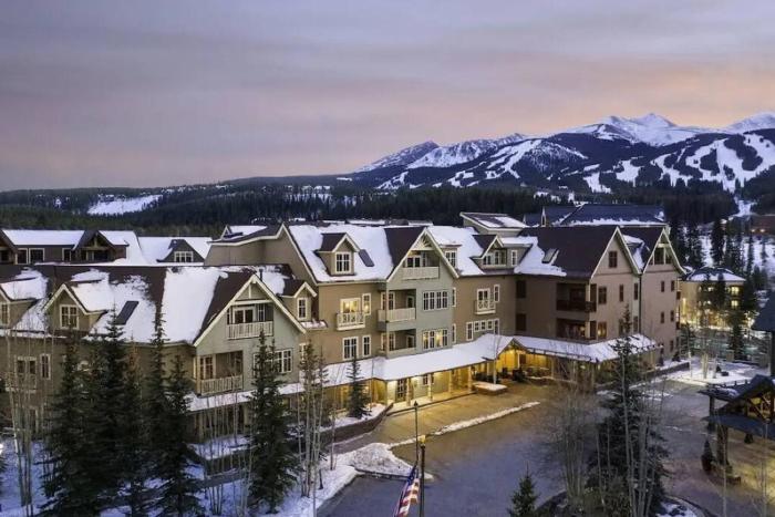 Hyatt Main Street Station - 3 bedroom C