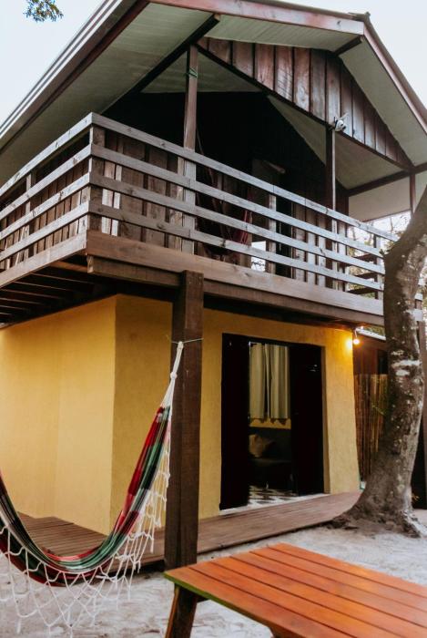 Casa Alegria da Ilha