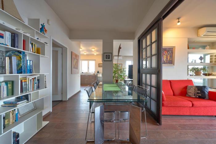 Sofia center best view by Flat Mаnager