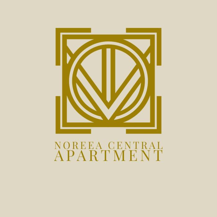 Noreea Central Apartment