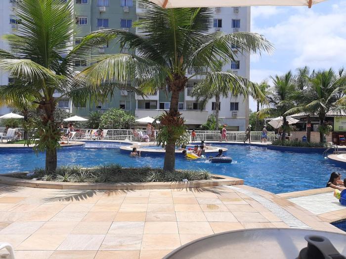 Barra Olímpica - Rio Centro