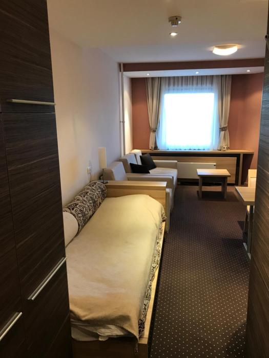 Apartman Konaci Maglic