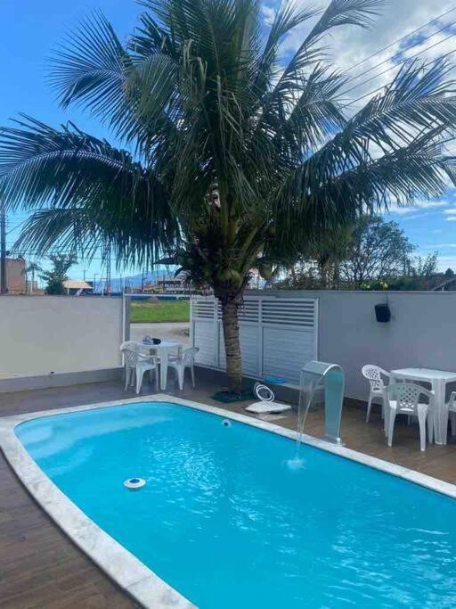 Casa em Caraguatatuba 1