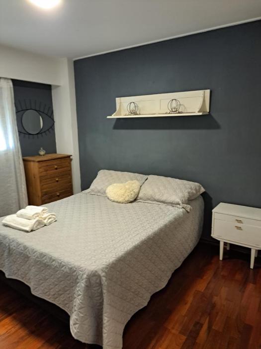 Departamento -Balcarce- Nueva Córdoba, ByApartcba