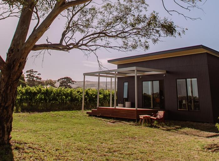 Little Lodge - Willunga - C21 SouthCoast Holidays