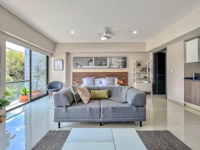 Mi Zona Lodging Nápoles