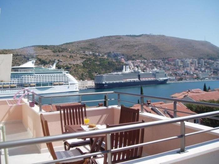 Ferienwohnung für 3 Personen 1 Kind ca 75 qm in Dubrovnik, Dalmatien Süddalmatien