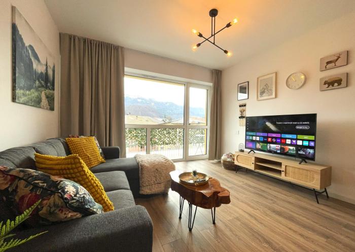 RoseWood Boutique Apartment