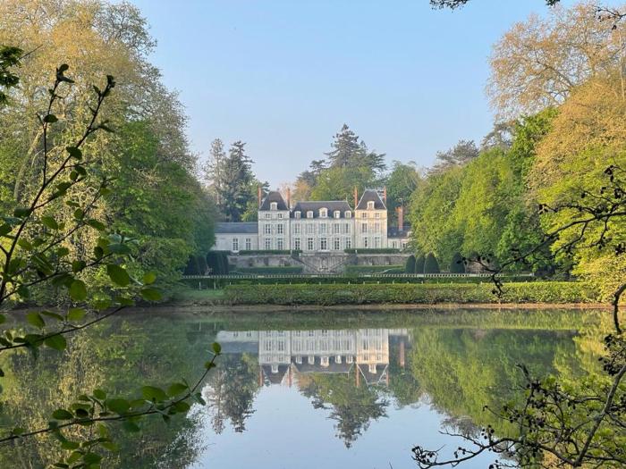 Château du Rondon