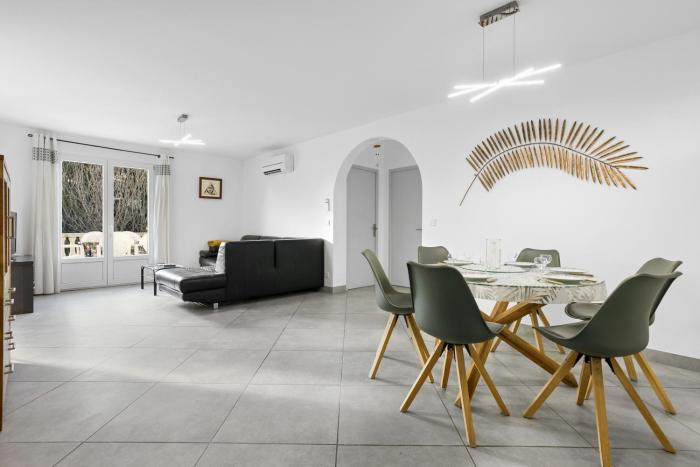 Maison Saint-Raphael - Les Vignes