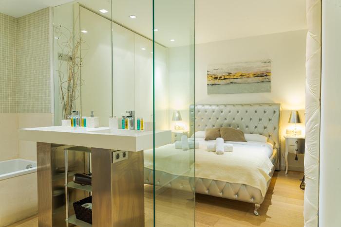 Stay In San Fernando