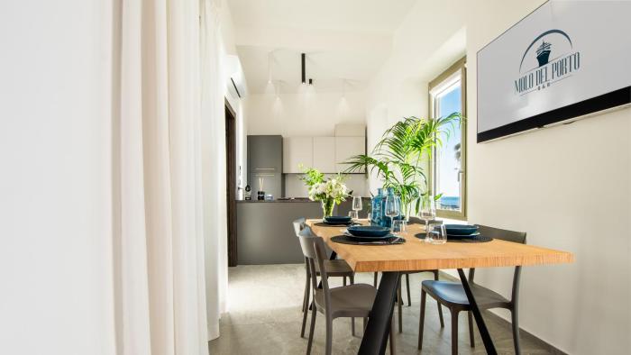 APPARTAMENTO - Molo del Porto A